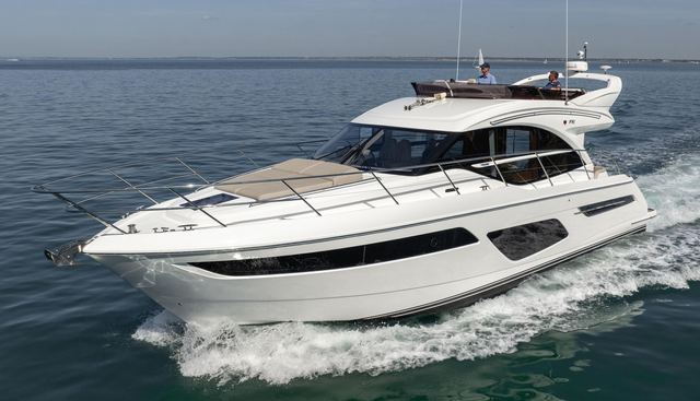 noname yacht for sale 15