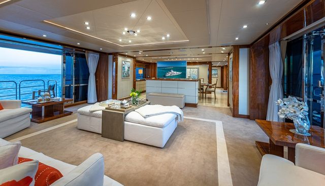 ALESSANDRA III yacht for sale 10