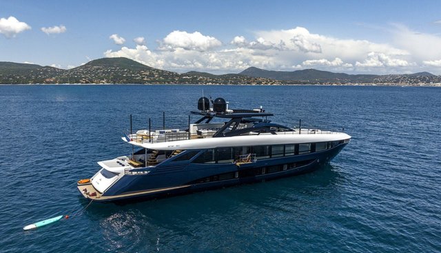 Arsana yacht for sale 29