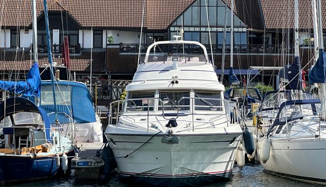 Crystal Blue yacht for sale 4