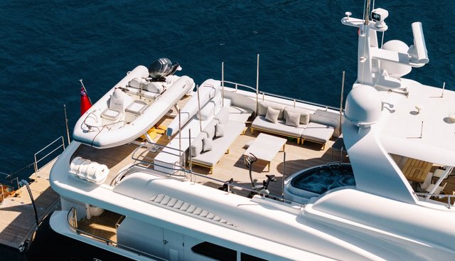Belle Isle yacht for sale 53