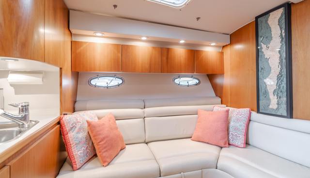 MISS MICHELLE yacht for sale 27