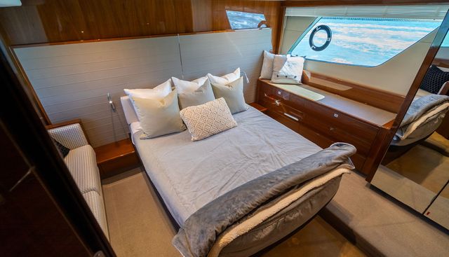 Sea Dream yacht for sale 73