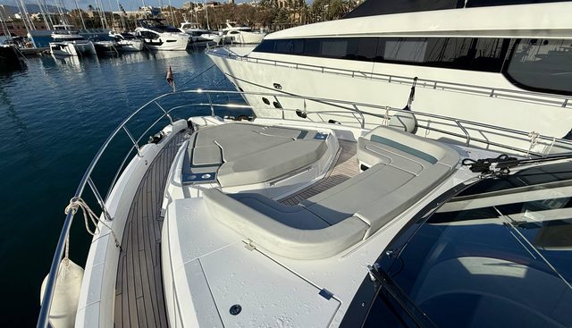 noname yacht for sale 9