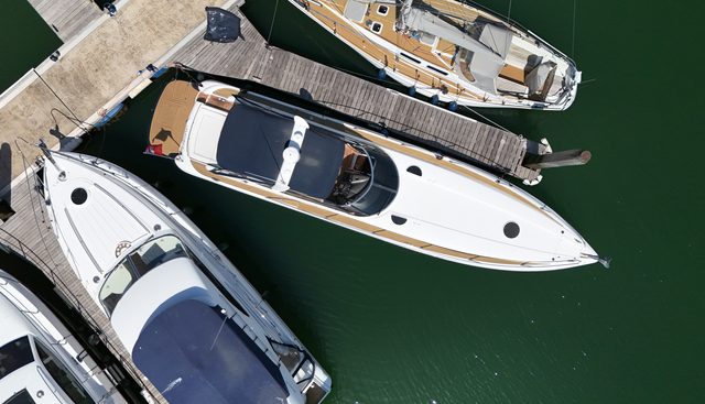 noname yacht for sale 38