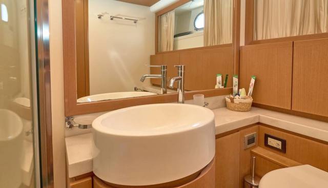 Gans yacht for sale 58