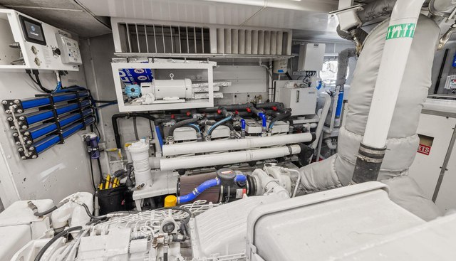 noname yacht for sale 73