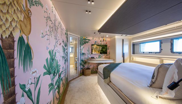 OSCAR yacht for sale 48