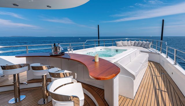 Lotus yacht for sale 23