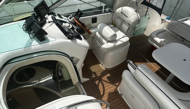Alisma yacht for sale 5