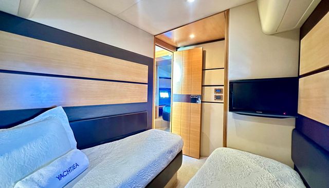 noname yacht for sale 43