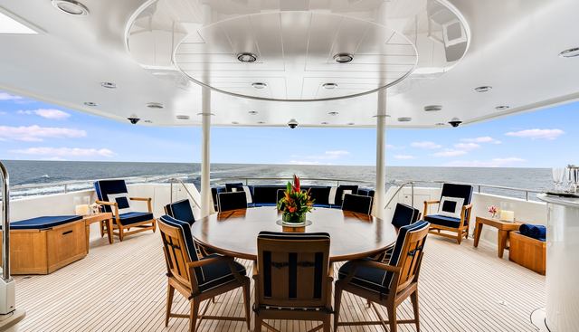 AVALINA yacht for sale 7