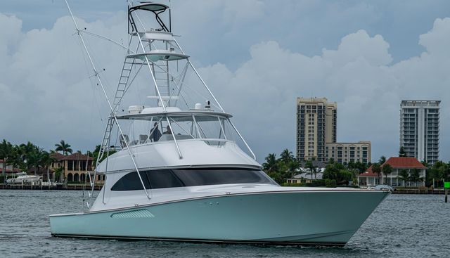 Ebitda yacht for sale 2