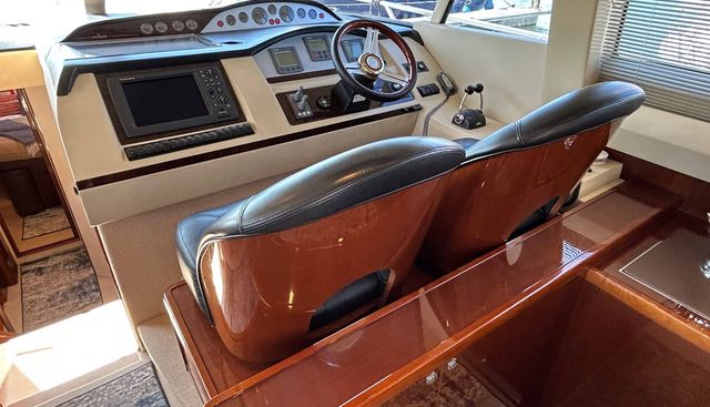 noname yacht for sale 22