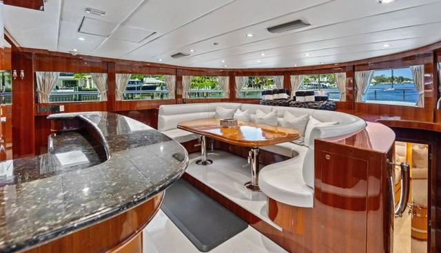 Aleniel yacht for sale 58