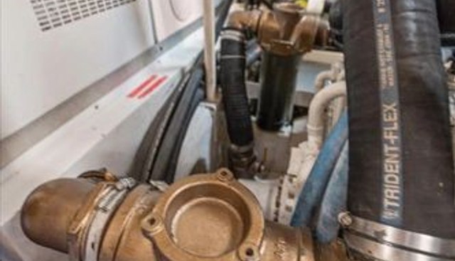 Think B.I.G yacht for sale 107