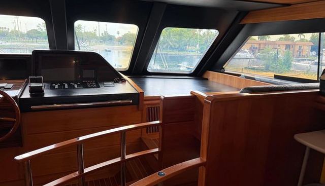 SUNRISE yacht for sale 30