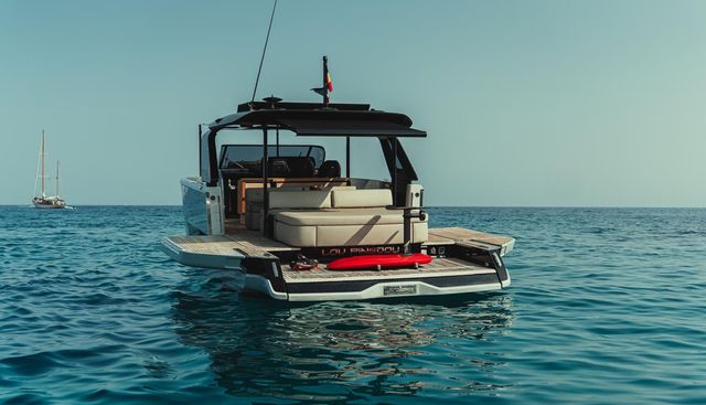 LOU PINEDOU yacht for sale 10