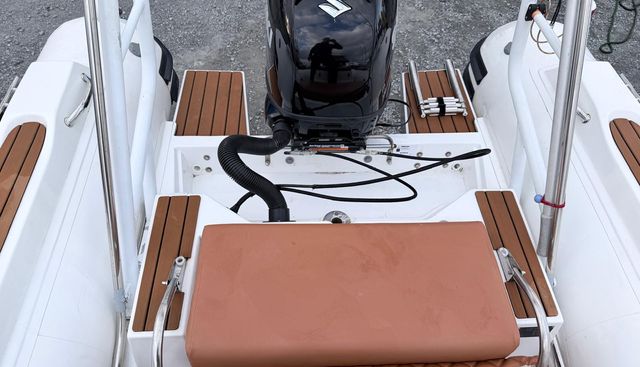 noname yacht for sale 8