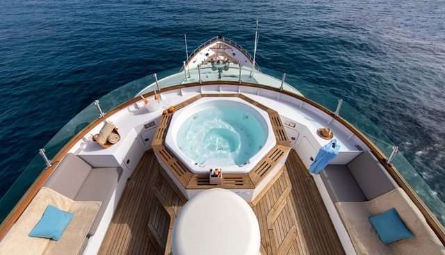 ATLAS yacht for sale 3