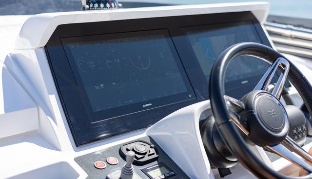 noname yacht for sale 28