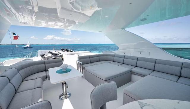 Limitless yacht for sale 20