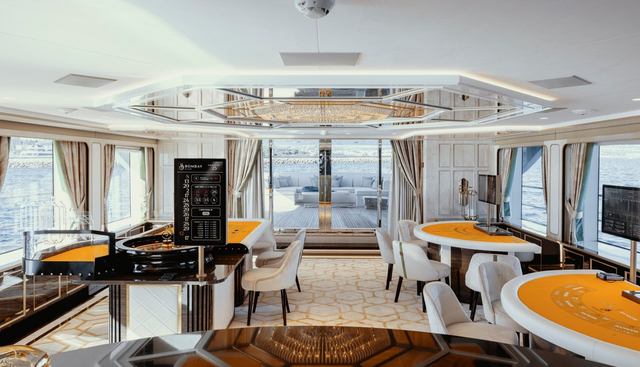 BOMBAY yacht for sale 13