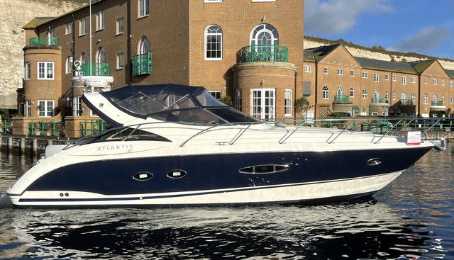 noname yacht for sale 24