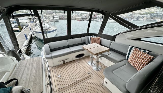 noname yacht for sale 9