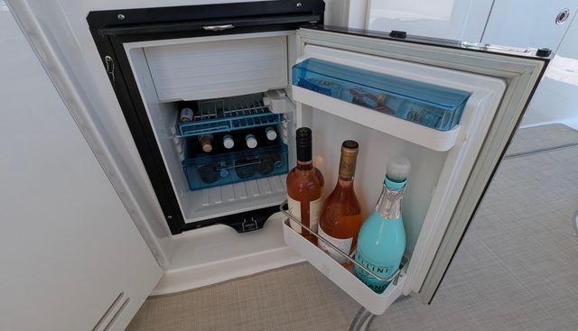 Fansea yacht for sale 12