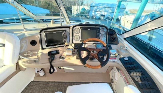 JOYCEE yacht for sale 3