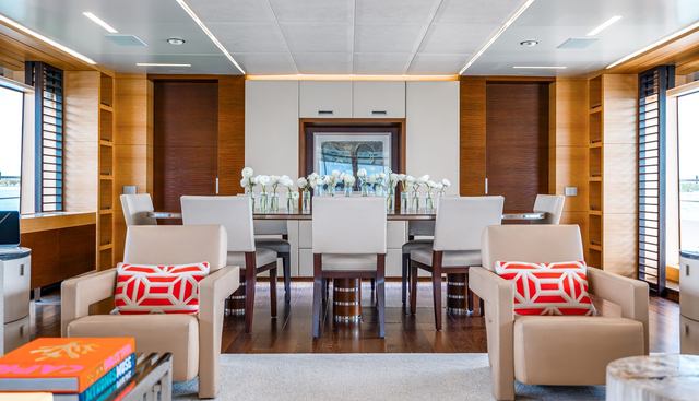 PATIENCE yacht for sale 14