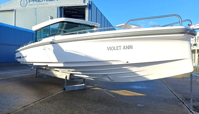 noname yacht for sale 12