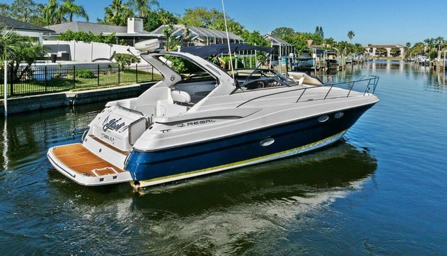 YAELI yacht for sale 2