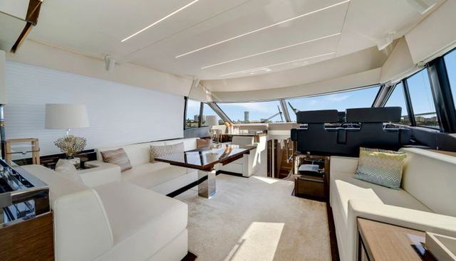 TO LIFE yacht for sale 18