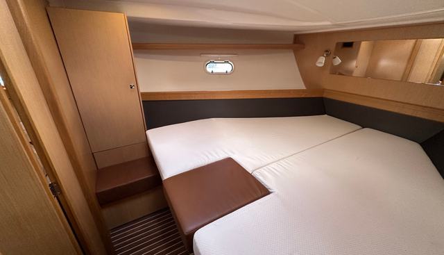 Moonlight Lady yacht for sale 15