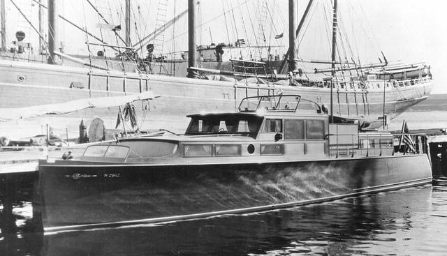 ALLEZ yacht for sale 5