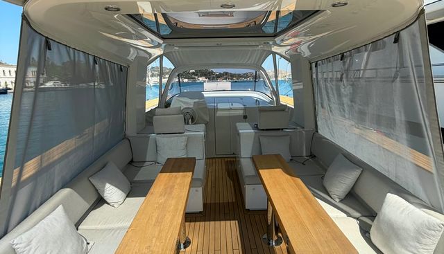 noname yacht for sale 12