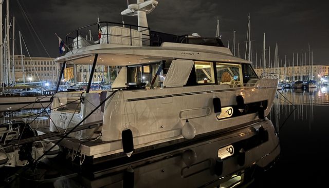 noname yacht for sale 4