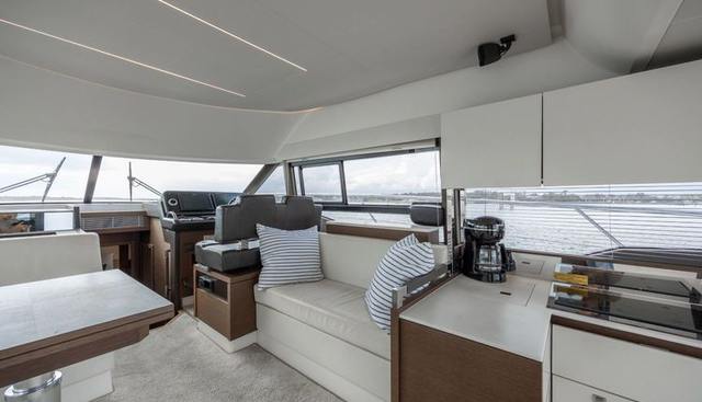 noname yacht for sale 24