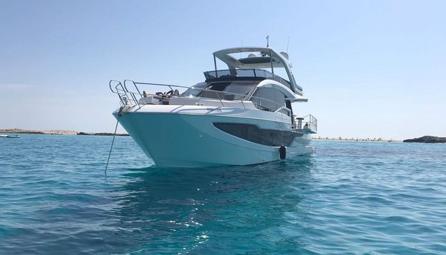 Habana IV yacht for sale 12