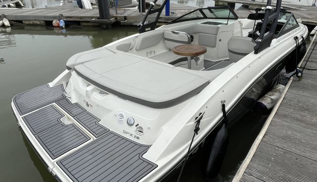 noname yacht for sale 3