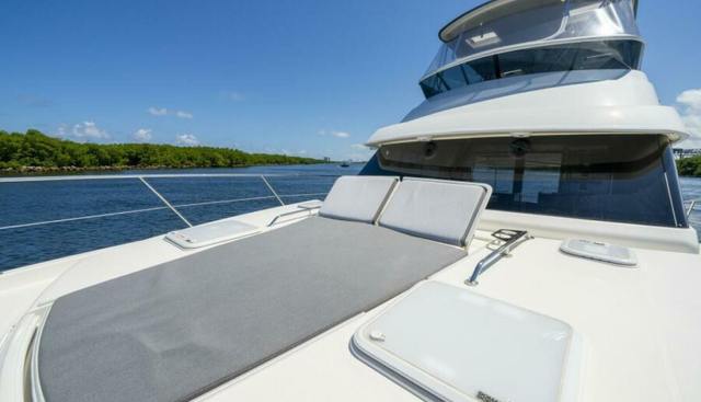 noname yacht for sale 49