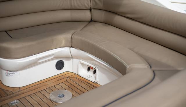 Princess Penny yacht for sale 22