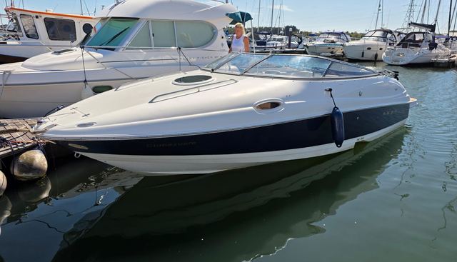 Cumazuare yacht for sale 4