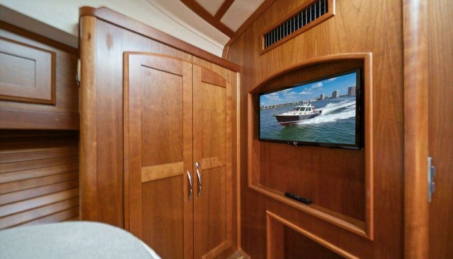 noname yacht for sale 40
