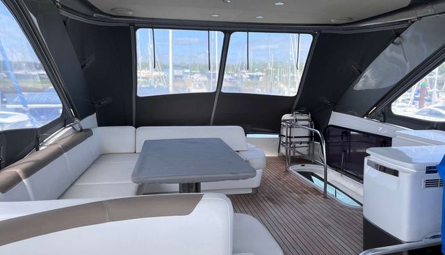noname yacht for sale 47