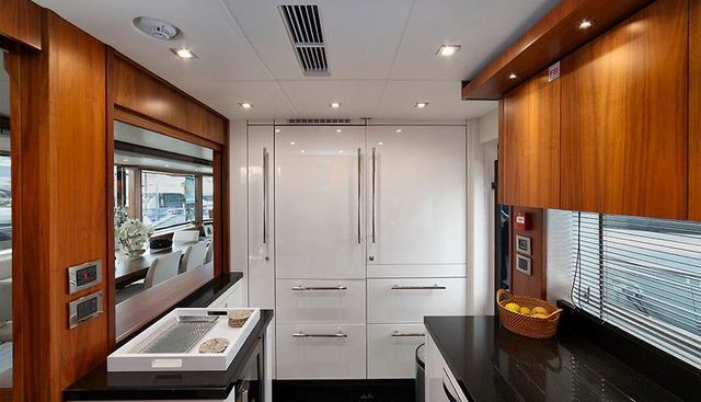 Future yacht for sale 13