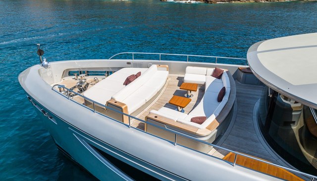 PHOENIX yacht for sale 50