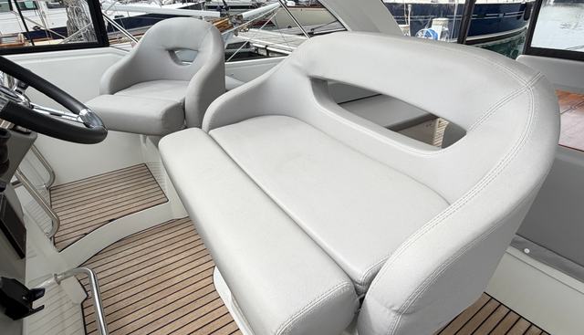 noname yacht for sale 4